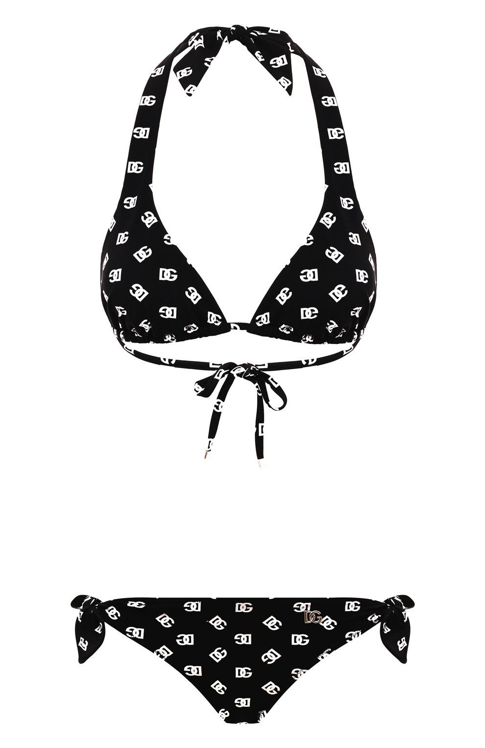 Раздельный купальник DOLCE & GABBANA, арт. 08A54J/0N02A, фото 1