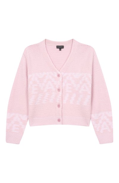 Кардиган EMPORIO ARMANI, арт. EG000987/AF27559