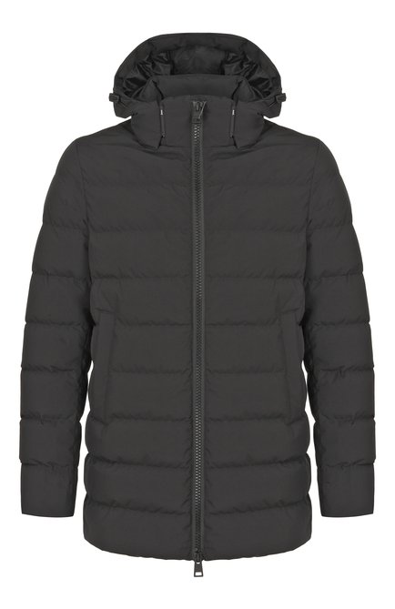 Мужская пуховая куртка HERNO, арт. PI001238U/12840