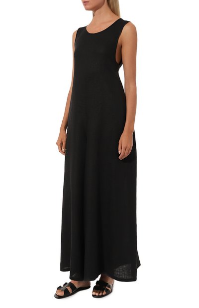 Льняной комбинезон RUBAN, арт. RSS23-72.1.57.2, фото 3