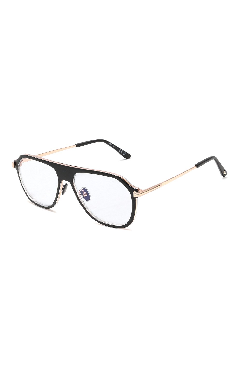 Оправа TOM FORD, арт. TF5943-B 003, фото 1