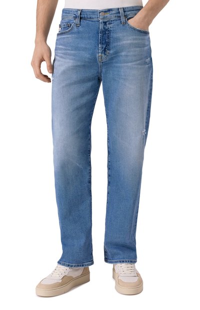 Джинсы felix AG ADRIANO GOLDSCHMIED, арт. 1F70MSE, фото 3