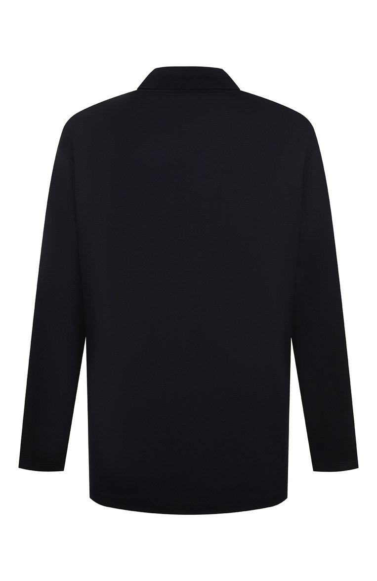 Хлопковое поло PAUL&SHARK, арт. 13311725/3XL, фото 2