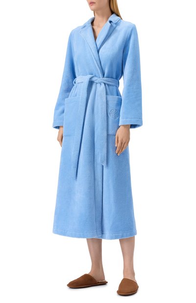 Хлопковый халат FERAUD, арт. 3887103, фото 3