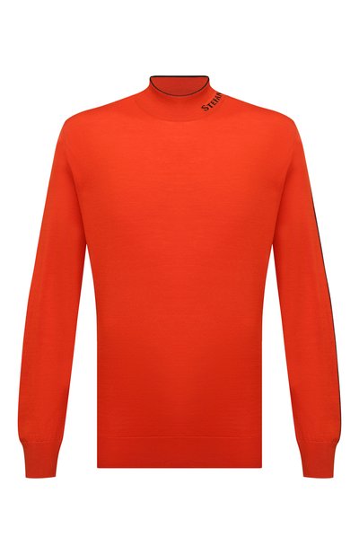 Мужской шерстяная водолазка STEFANO RICCI, арт. K606249L10/F22455