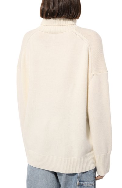 Кашемировый свитер ADDICTED, арт. MK840, фото 4