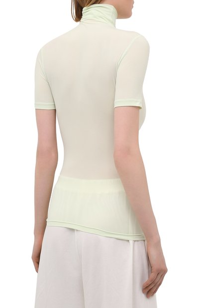 Водолазка OFF-WHITE, арт. 0WAD137S21JER001, фото 4