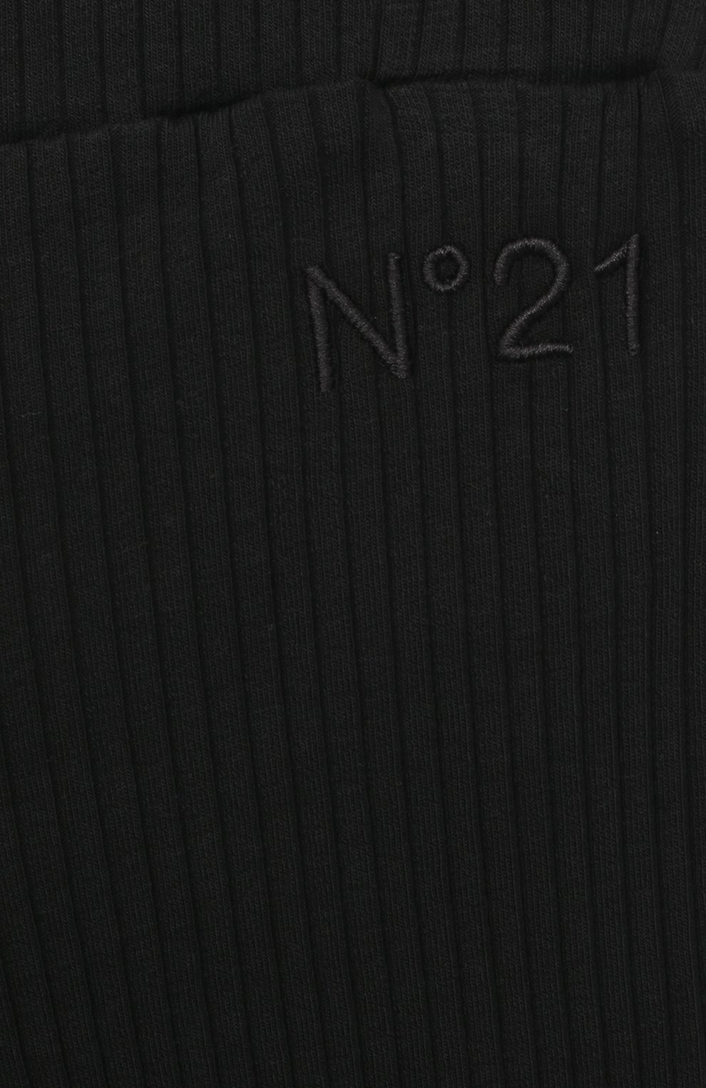 Хлопковые брюки N21, арт. N21622/N0254, фото 3