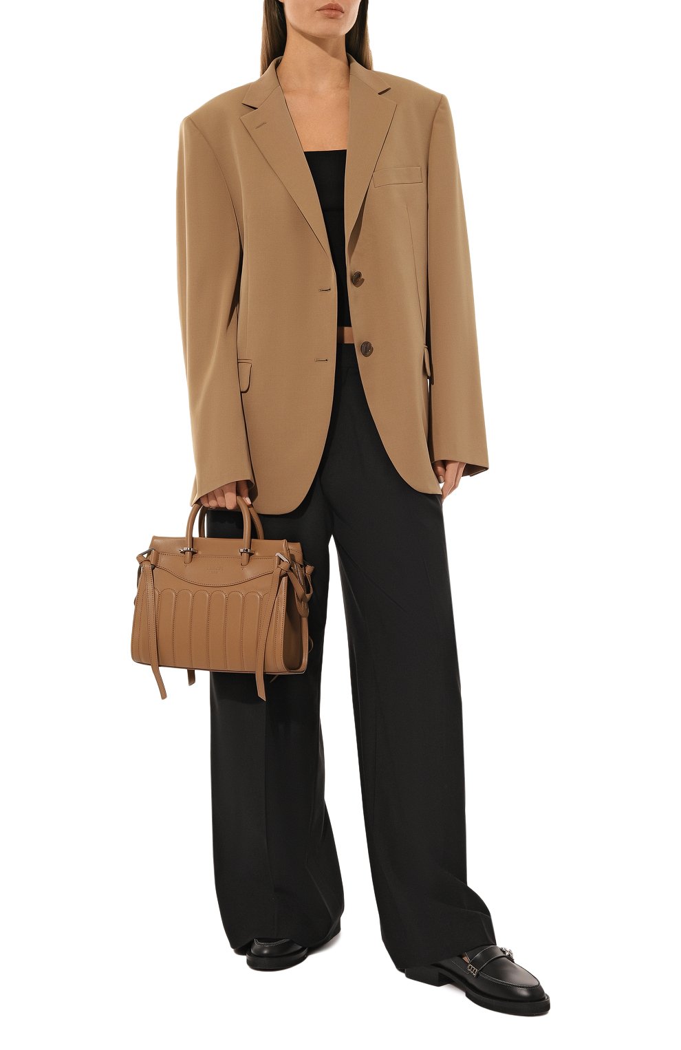 Сумка rodeo medium LANCEL, арт. A12339, фото 7