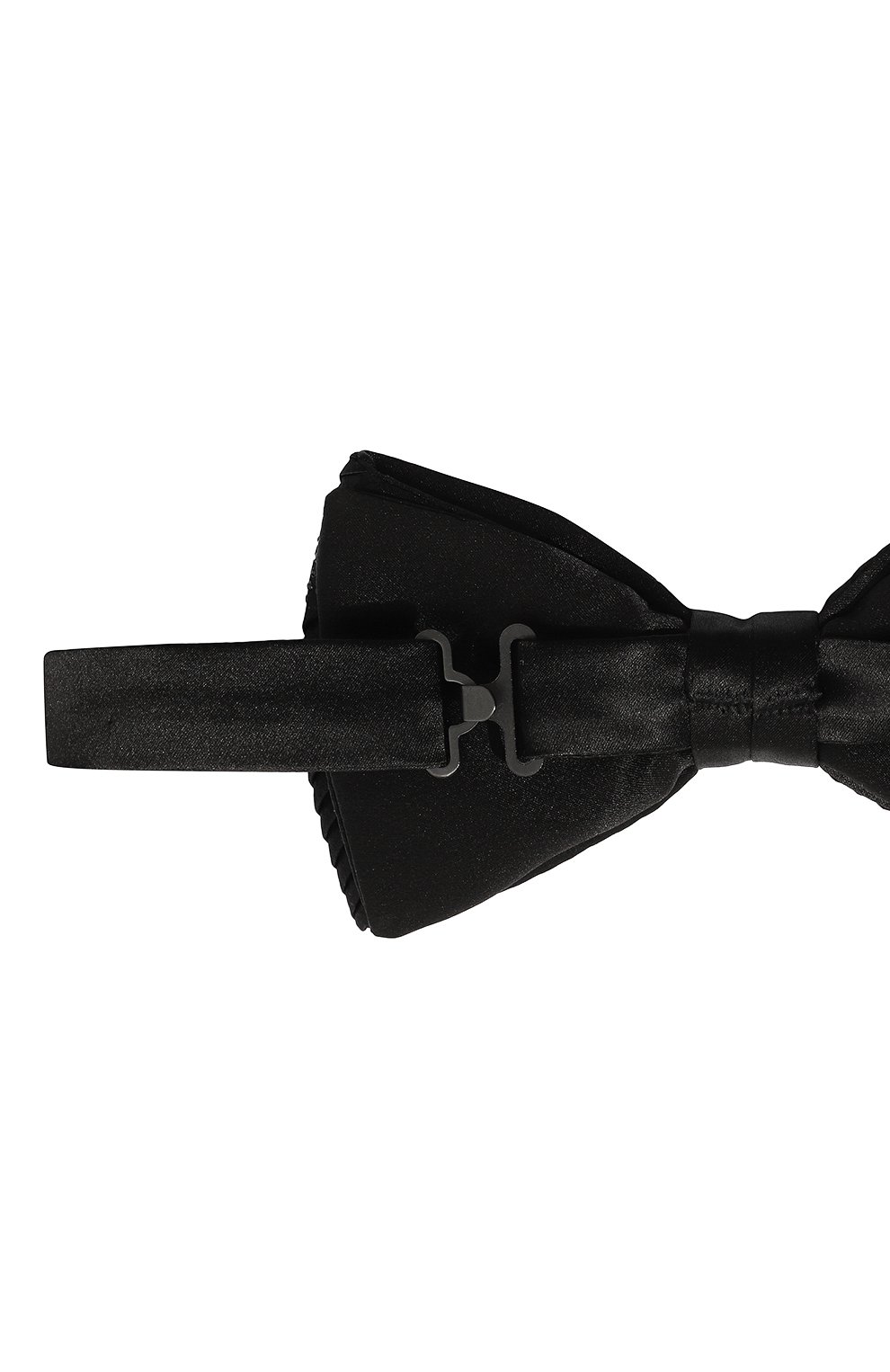 Шелковый галстук-бабочка STEFANO RICCI, арт. HPSC14/SW444, фото 3