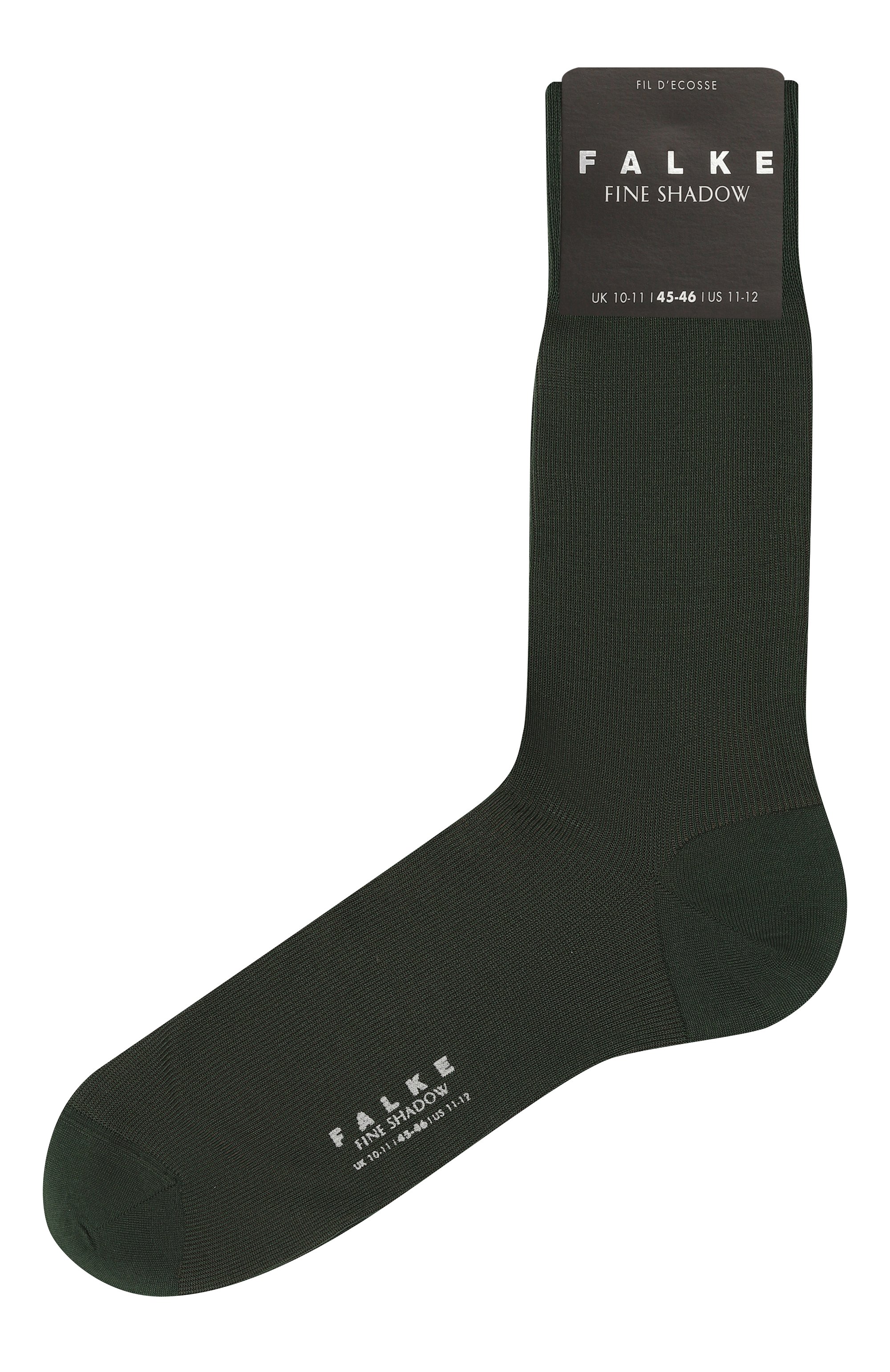 Хлопковые носки FALKE, арт. 13141, фото 1