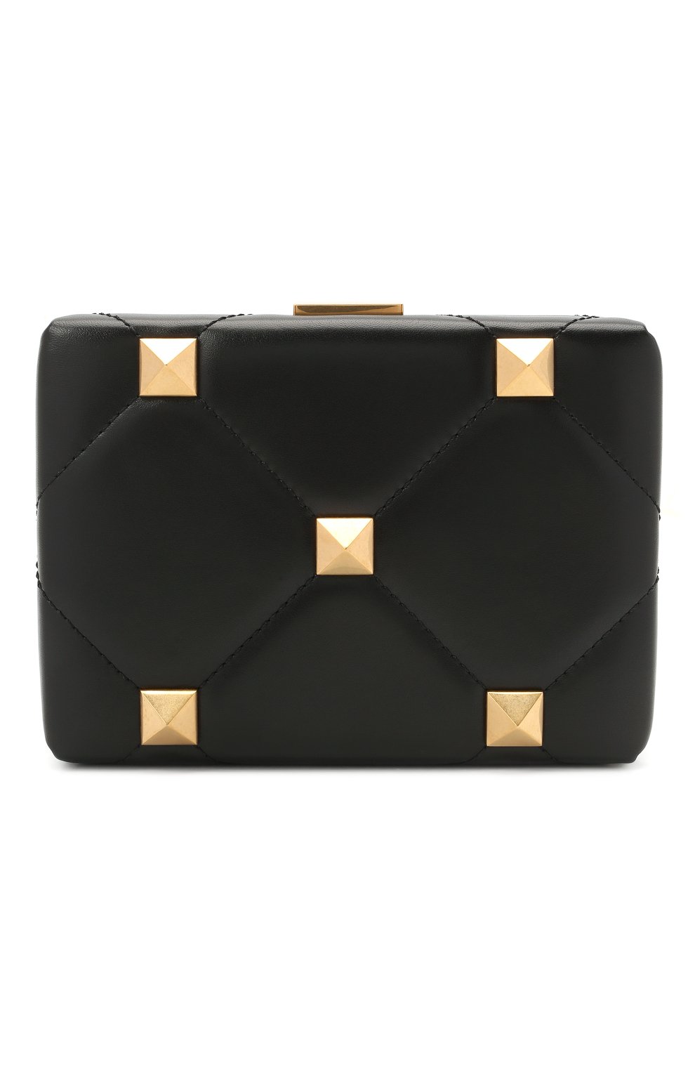 Сумка roman stud VALENTINO, арт. VW2B0I65/BSF, фото 1