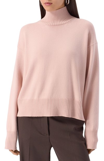 Шерстяной свитер MVST, арт. MKNSW030_1A/ME24069A, фото 3