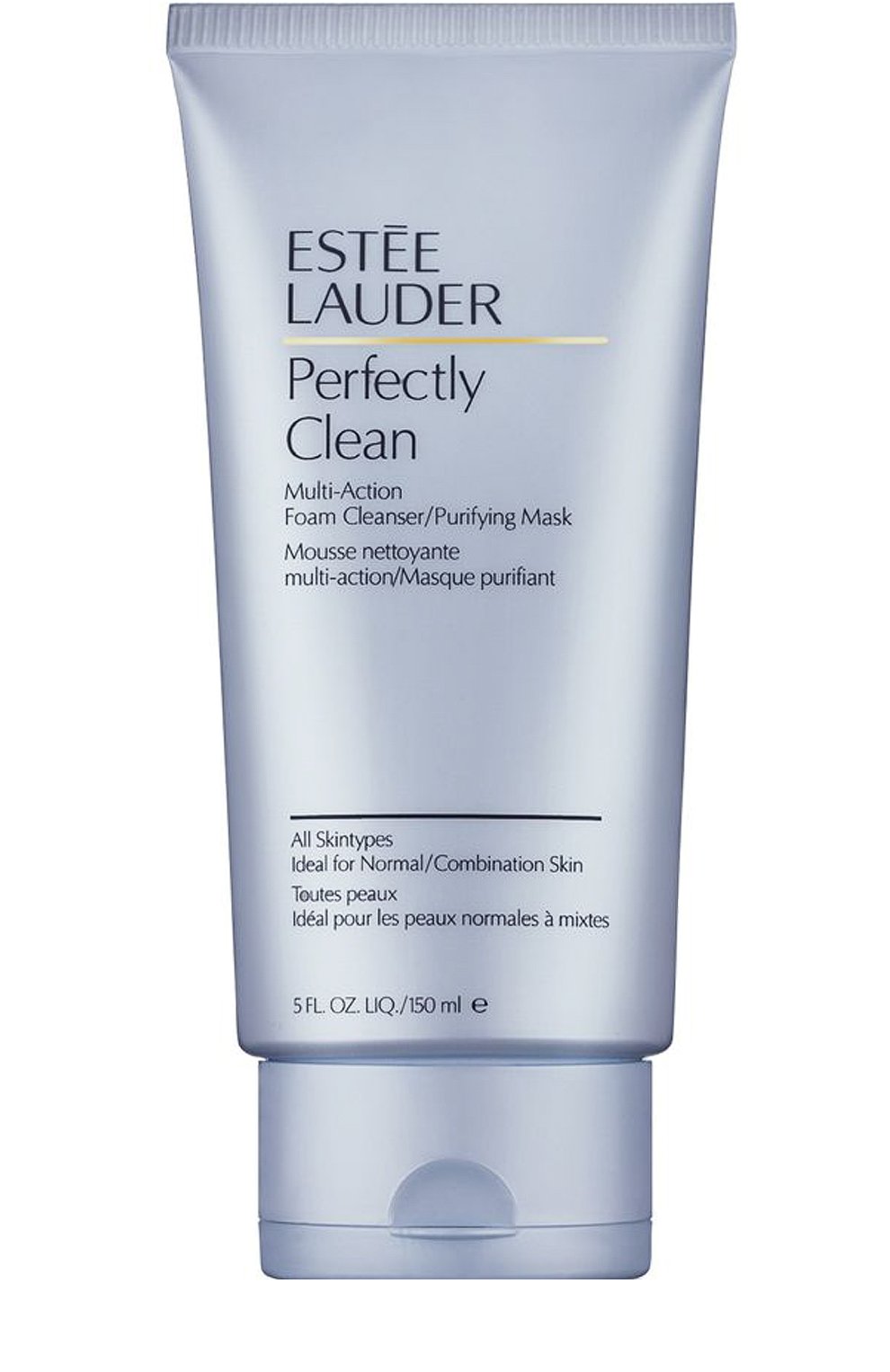 Очищающее средство 2 в 1 perfectly clean: пенка + маска (150ml) ESTÉE LAUDER, арт. YCE7-01, фото 1