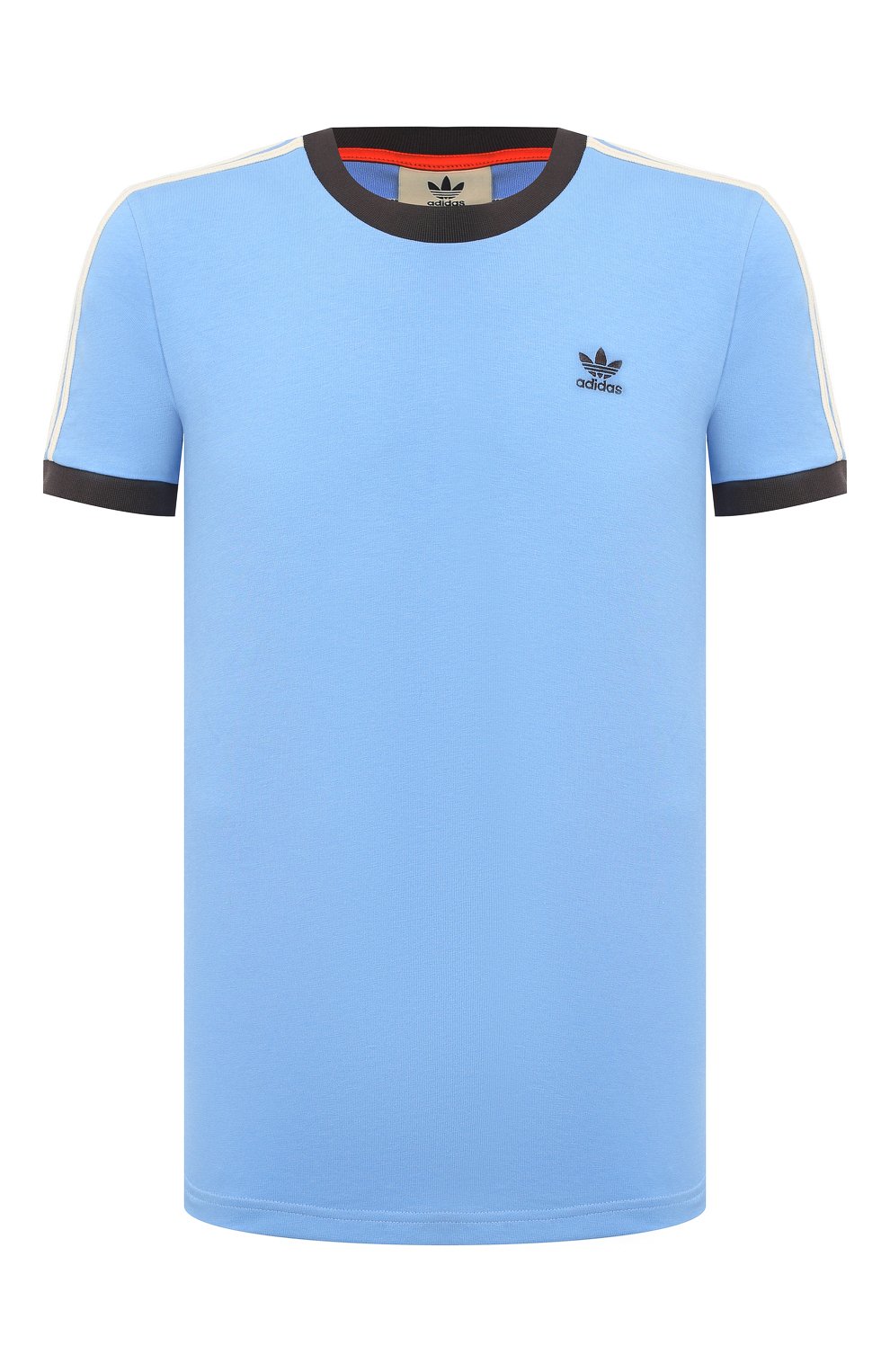 Футболка adidas originals x wales bonner ADIDAS ORIGINALS, арт. GQ9382, фото 1