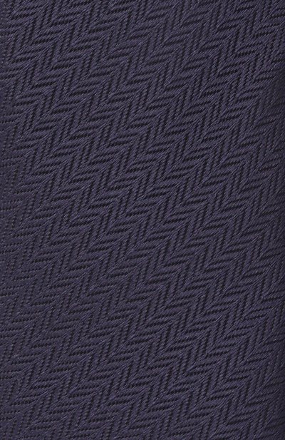 Шелковый галстук CANALI, арт. 18/HJ04360, фото 4