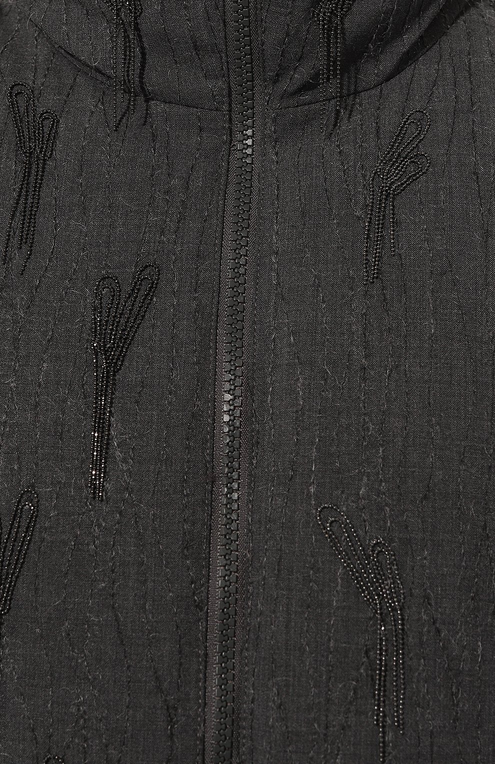 Пуховый жилет BRUNELLO CUCINELLI, арт. M0W077855P, фото 5