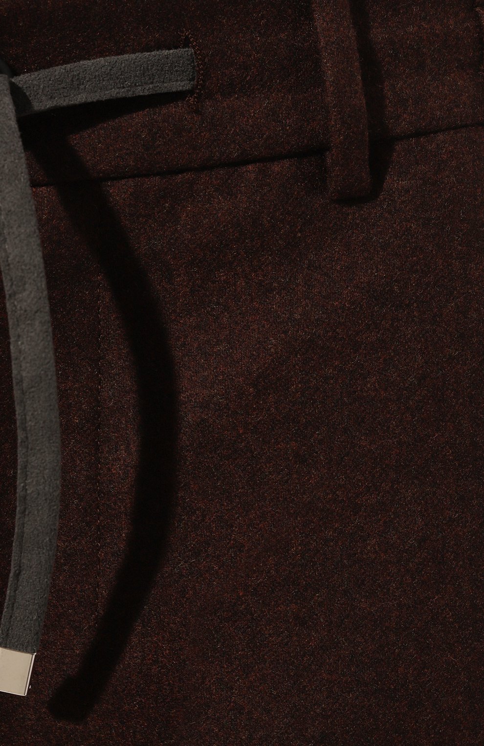 Шерстяные брюки BERWICH, арт. SPIAGGIA ALC/VB1504, фото 5