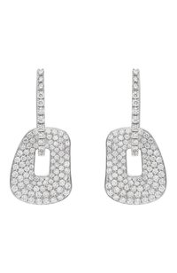 Серьги puzzle MATTIOLI, арт. MKIT054B027, фото 1