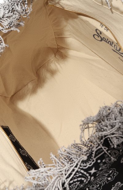 Сумка-тоут MC2 SAINT BARTH, арт. STBA/VANITY/05050D, фото 5