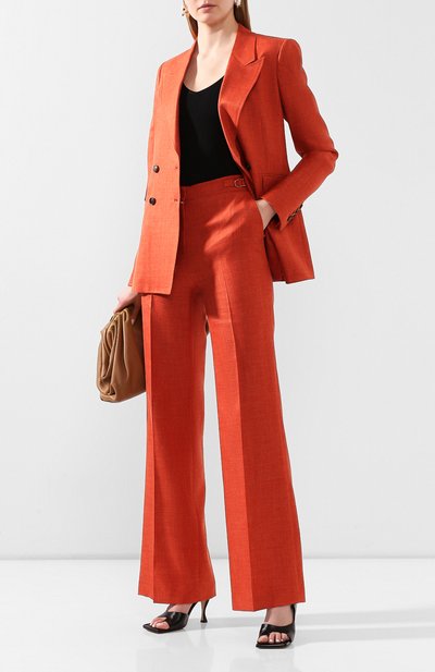 Брюки GABRIELA HEARST, арт. 220200/W035/40, фото 2