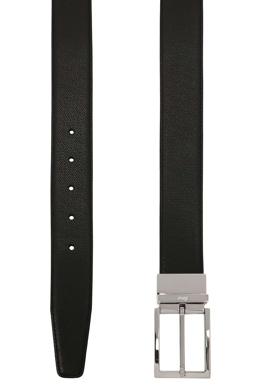 Кожаный ремень BRIONI, арт. 0BAQ0L/01720, фото 3