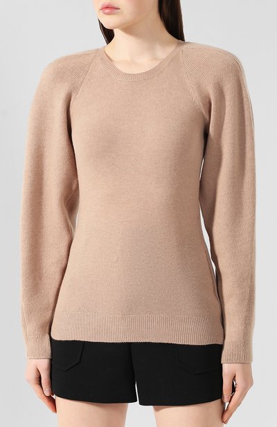 Шерстяной пуловер STELLA MCCARTNEY, арт. 574964/S2086, фото 3