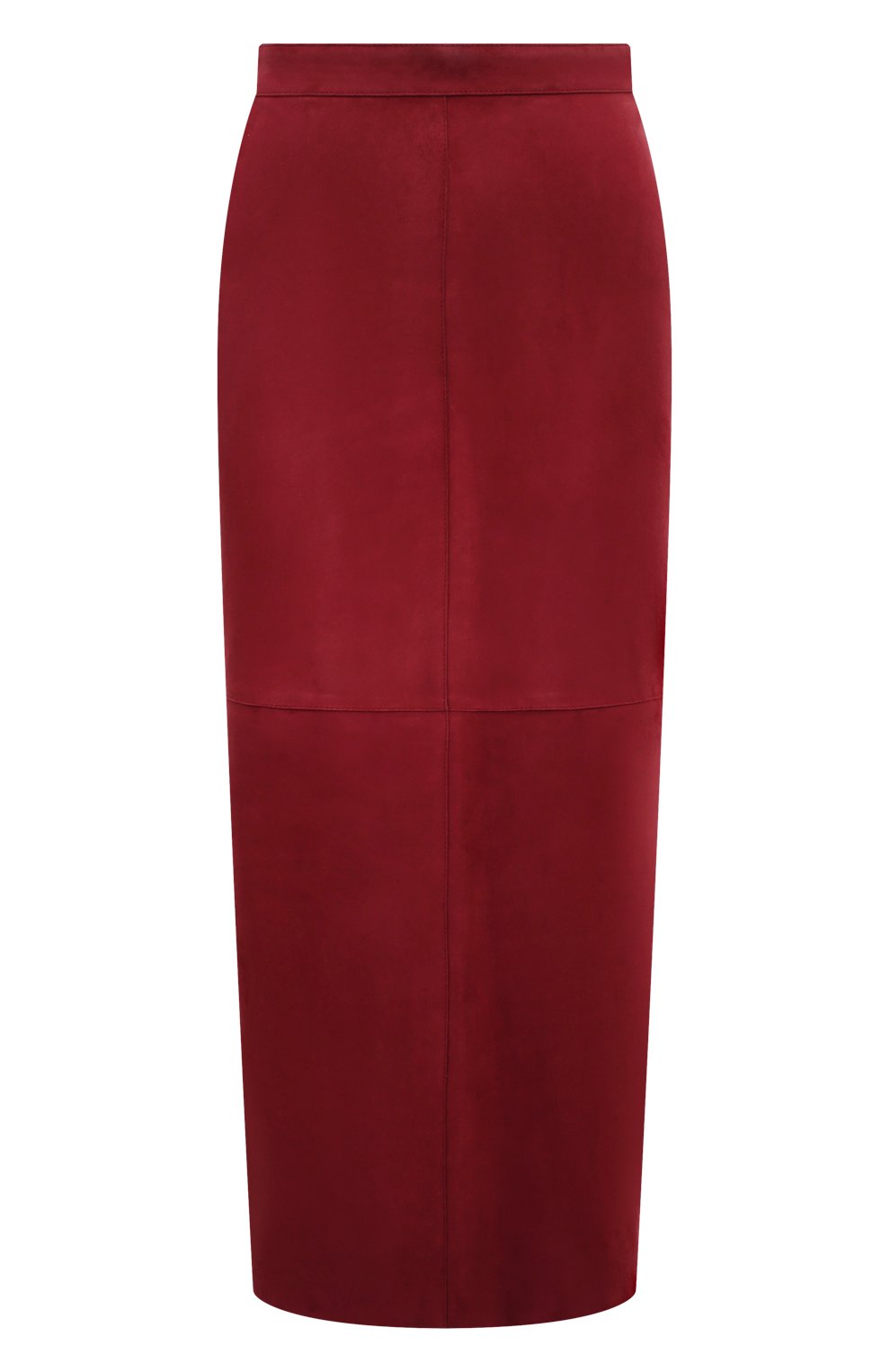 Замшевая юбка ANTONELLI FIRENZE, арт. L9562/8967, фото 1