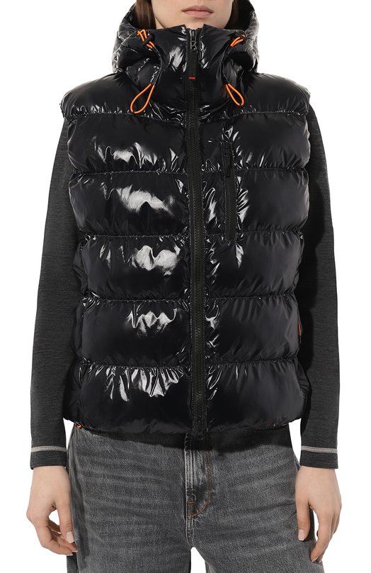 Утепленный жилет Bogner Fire+Ice 34818250 Синий  34818250 Фото 3