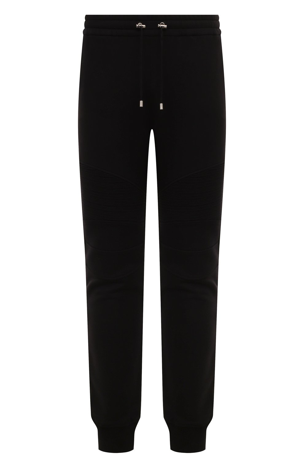 Хлопковые джоггеры BALMAIN, арт. AH10B000/BB66, фото 1