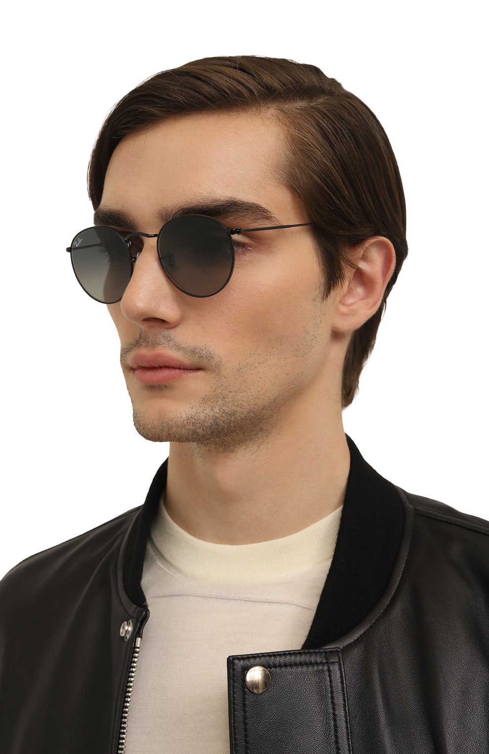 Солнцезащитные очки RAY-BAN, арт. 3447N-002/71, фото 3