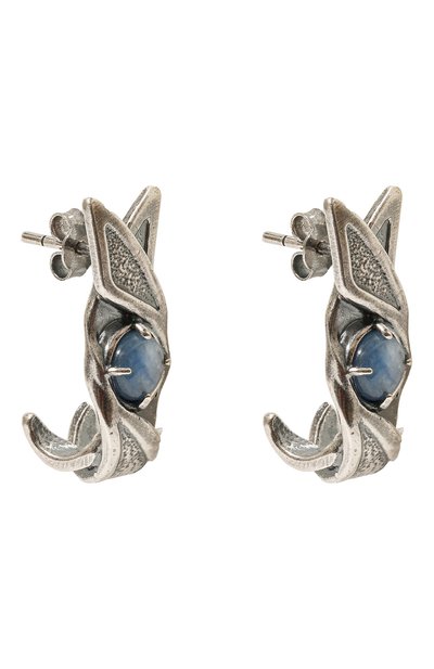 Серьги MIDGARD PARIS, арт. 5672, фото 3