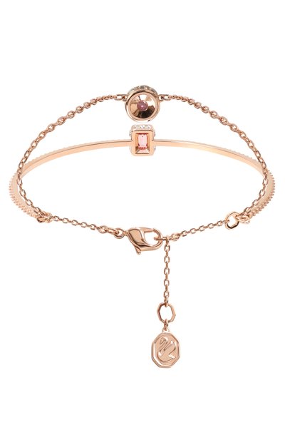 Браслет chroma SWAROVSKI золотого цвета по цене 19500 руб., арт. 5668243, фото 3 Браслет chroma SWAROVSKI, арт. 5668243, фото 3