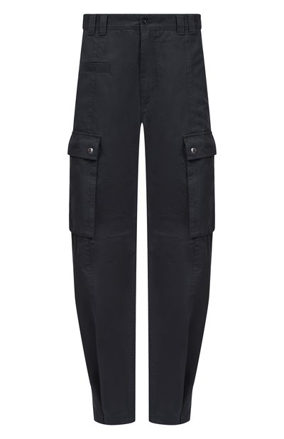 Мужские хлопковые брюки-карго DOLCE & GABBANA, арт. GP13RT/FU6VK