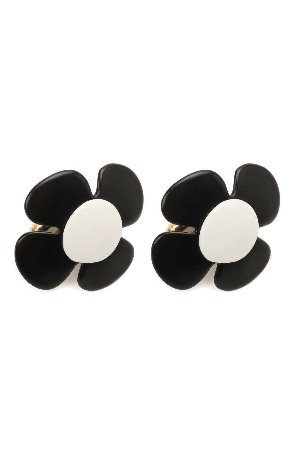 Запонки SAINT LAURENT, арт. 658510/Y1521, фото 1