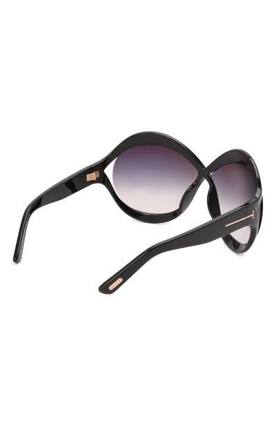 Солнцезащитные очки TOM FORD, арт. TF902 01B, фото 4