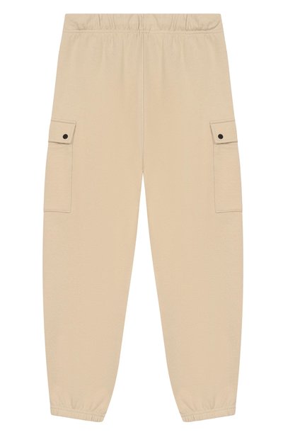 Хлопковые джоггеры C.P. COMPANY, арт. CMP00Z/LCA69