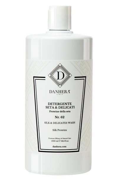 Комплексное средство для ухода за деликатными тканями №62 (1000ml) DANHERA ITALY, арт. DANHP62