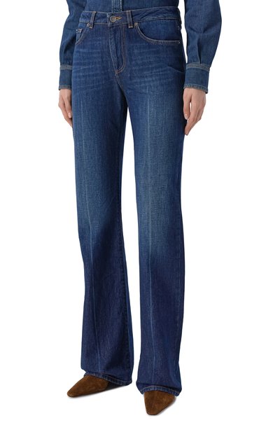 Джинсы vita DOLCE & GABBANA, арт. FTDDFD/G80T3, фото 3