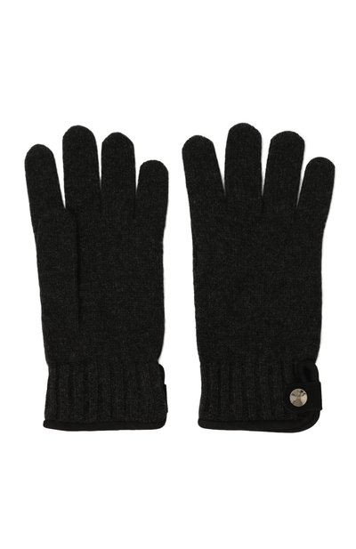 Кашемировые перчатки ANDREA CAMPAGNA, арт. 24UGUANTI/XL1, фото 3