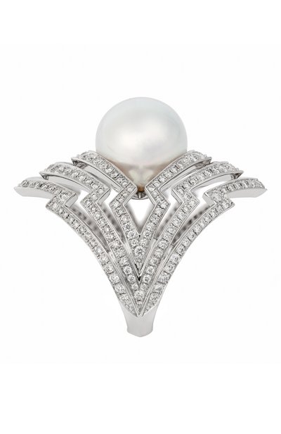 Женские кольцо STEPHEN WEBSTER, арт. 3018091