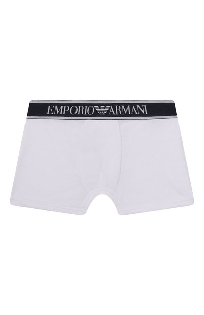 Комплект из двух боксеров EMPORIO ARMANI, арт. EB000488/AF16036, фото 2
