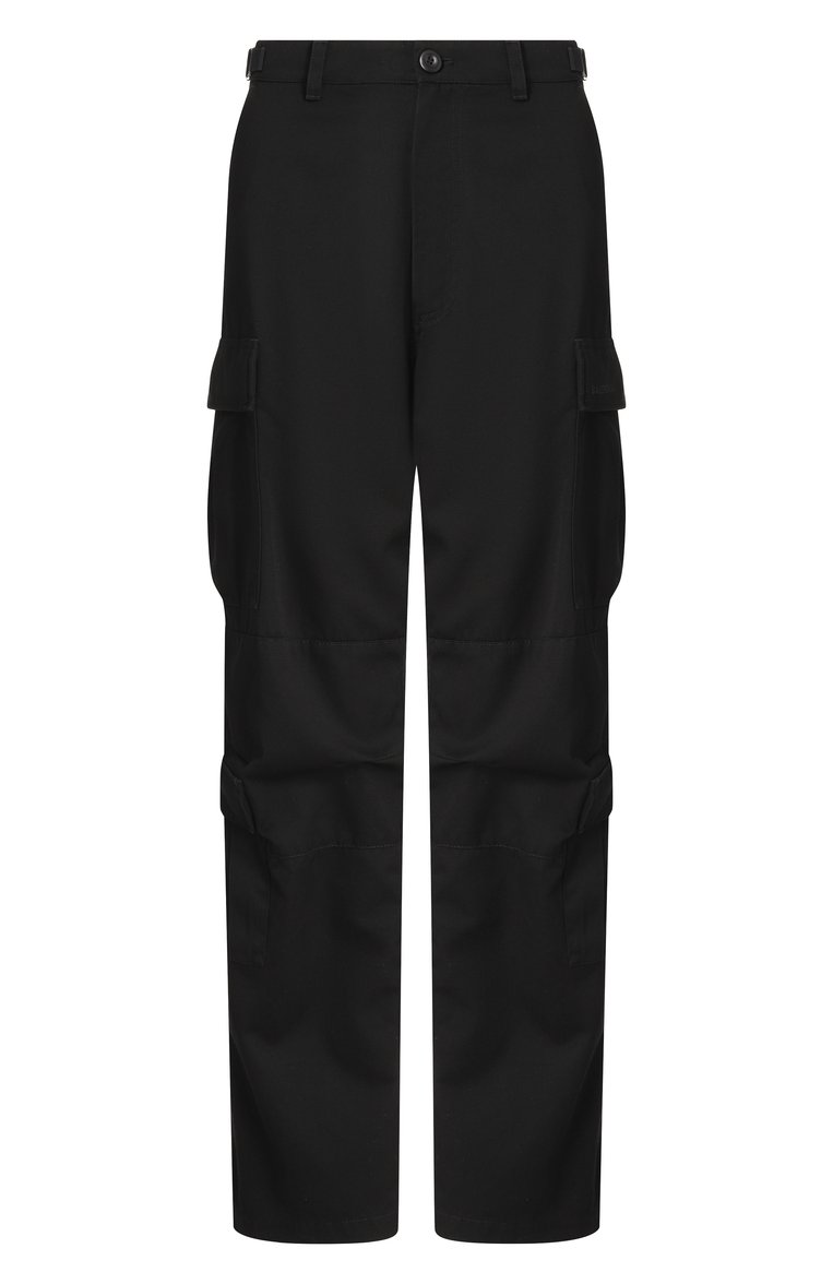 Брюки-карго BALENCIAGA, арт. 814567/TRP09, фото 1