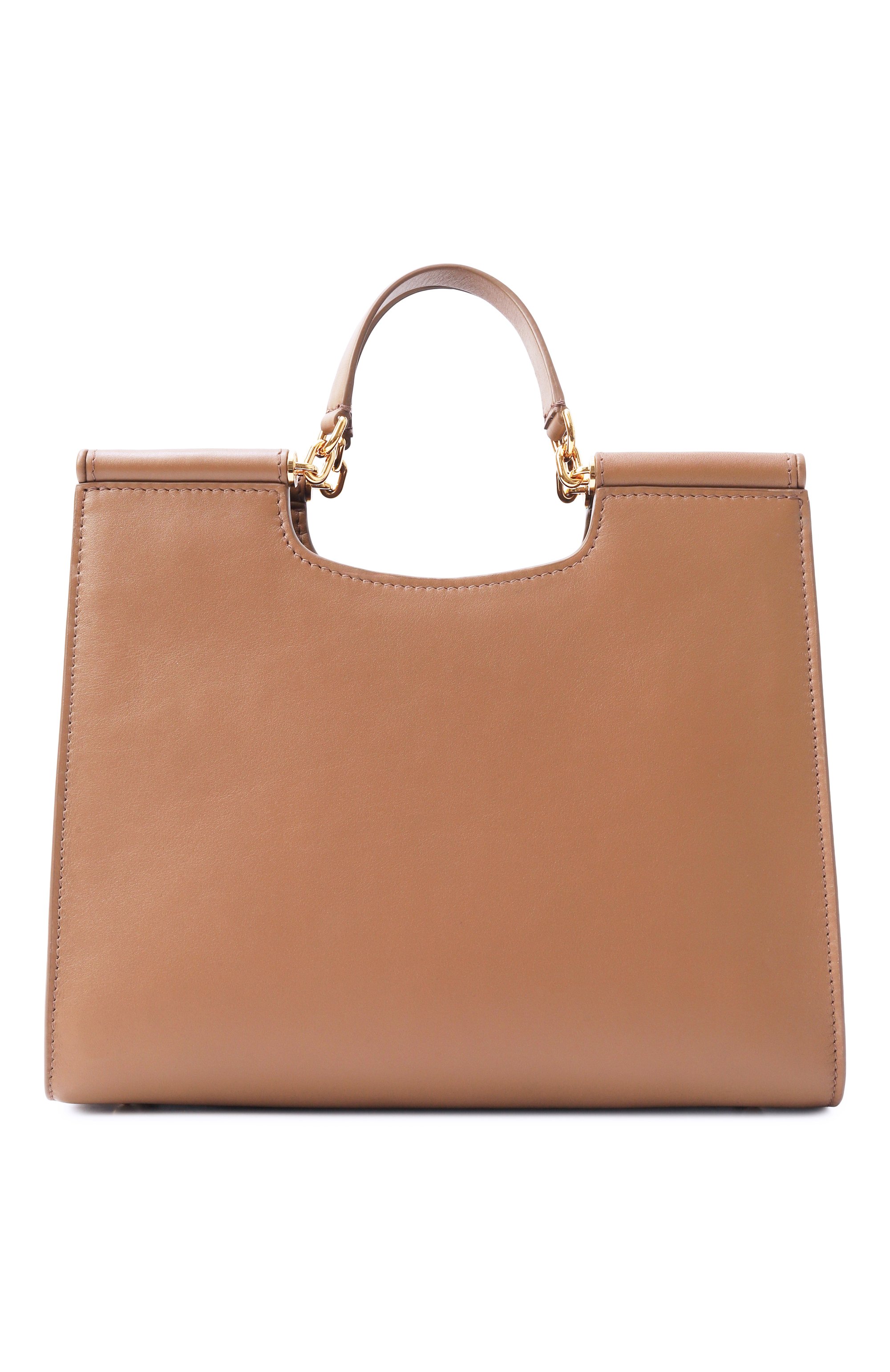 Сумка sicily shopper small DOLCE & GABBANA, арт. BB7728/B7321, фото 6