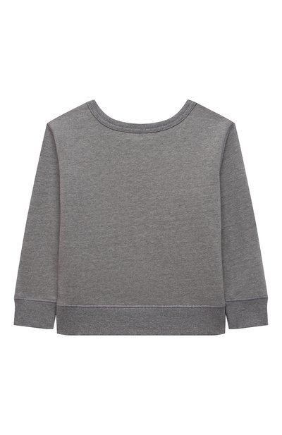 Хлопковый свитшот POLO RALPH LAUREN, арт. 322853796, фото 2