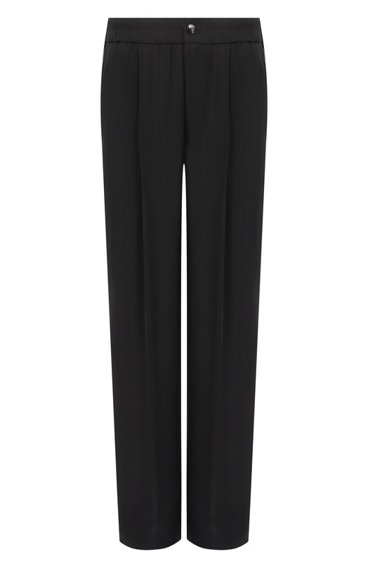 Брюки Giorgio Armani GM003375/TE10069 Чёрный GM003375/TE10069