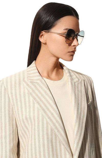 Солнцезащитные очки CHLOÉ, арт. CH0094S 003, фото 2