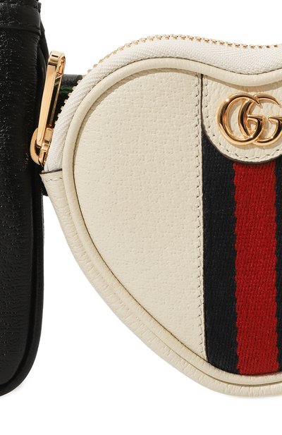 Поясная сумка ophidia GUCCI, арт. 698805/AABIJ, фото 3