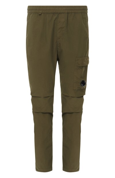 Мужские брюки C.P. COMPANY, арт. 18CMPA120A005991G