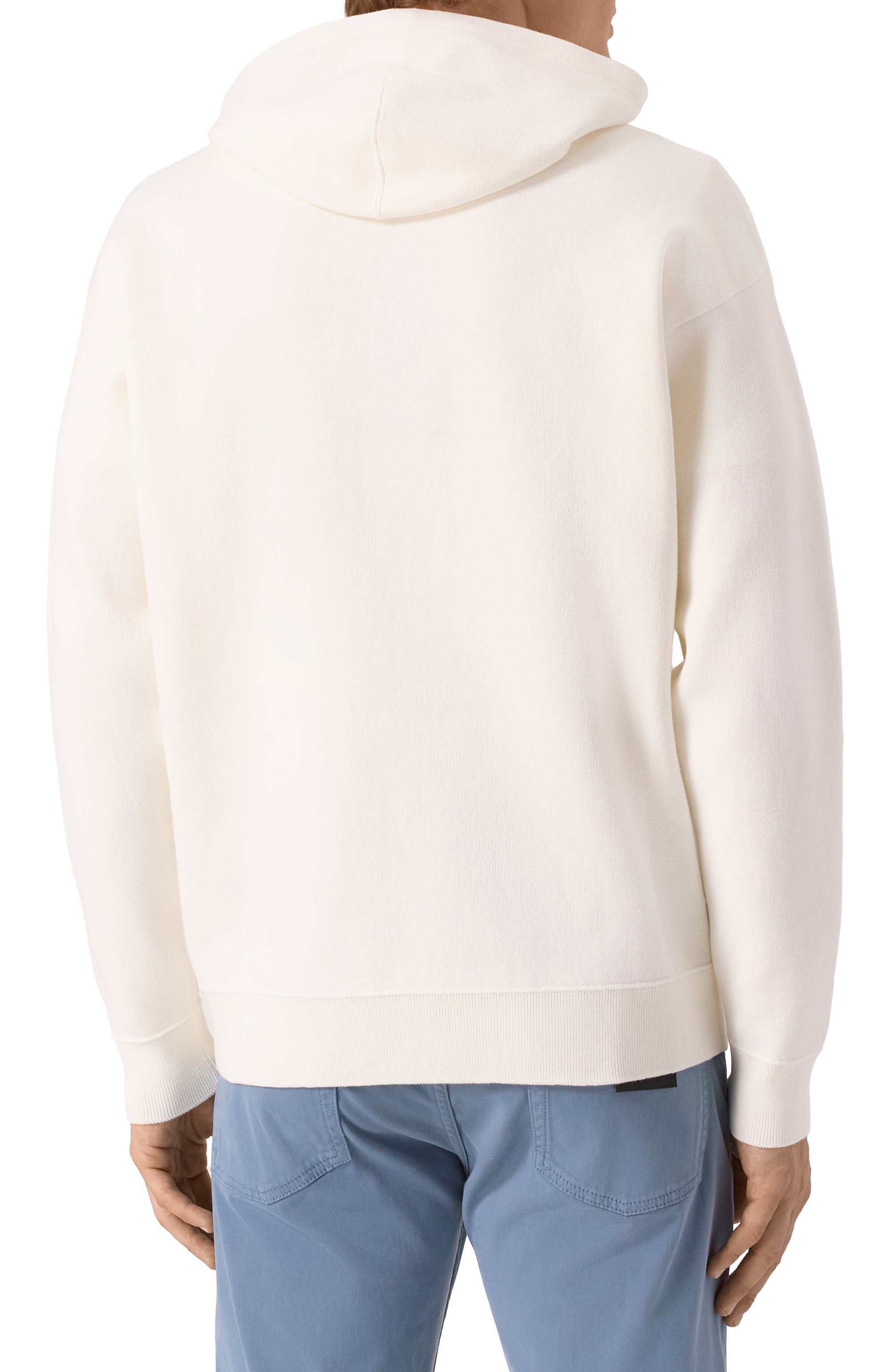 Хлопковое худи boss x aston martin BOSS CAMEL, арт. 50537275, фото 4